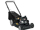 Cortacésped Yard Machines 11A-B23M345 | Motor 4.5 HP, 21