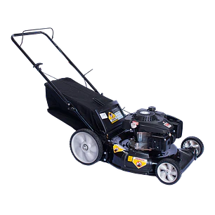 Cortacésped Yard Machines 11A-B2ML345 | Motor 6.5 HP, 21