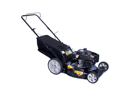 Cortacésped Yard Machines 11A-B2ML345 | Motor 6.5 HP, 21
