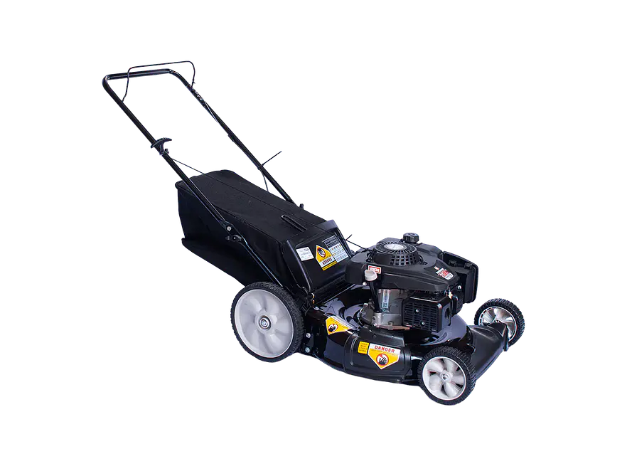 Cortacésped Yard Machines 11A-B2ML345 | Motor 6.5 HP, 21