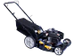 Cortacésped Yard Machines 11A-B2ML345 | Motor 6.5 HP, 21