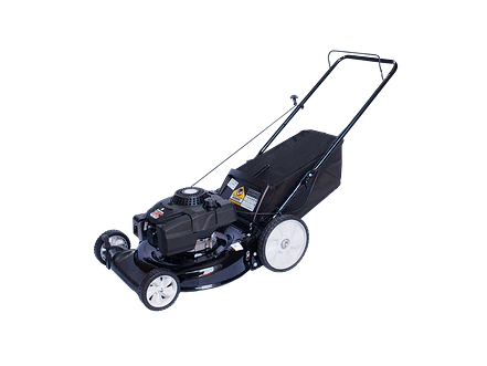 Cortacésped Yard Machines 11A-B2ML345 | Motor 6.5 HP, 21