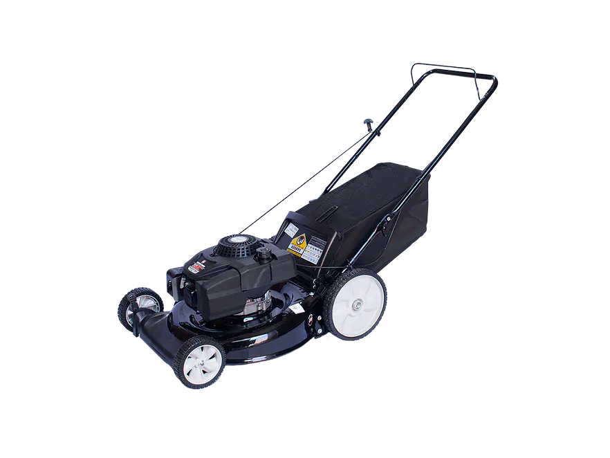 Cortacésped Yard Machines 11A-B2ML345 | Motor 6.5 HP, 21