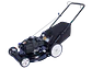 Cortacésped Yard Machines 11A-B2ML345 | Motor 6.5 HP, 21