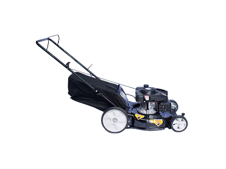 Cortacésped Yard Machines 11A-B2ML345 | Motor 6.5 HP, 21
