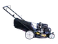 Cortacésped Yard Machines 11A-B2ML345 | Motor 6.5 HP, 21