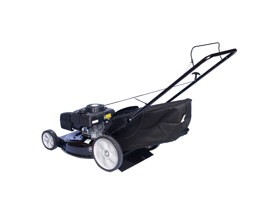 Cortacésped Yard Machines 11A-B2ML345 | Motor 6.5 HP, 21
