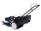Cortacésped Yard Machines 11A-B2ML345 | Motor 6.5 HP, 21
