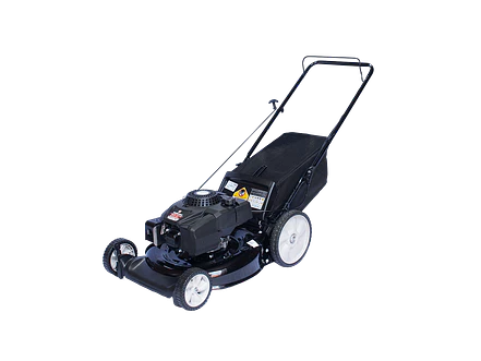 Cortacésped Yard Machines 11A-B2ML345 | Motor 6.5 HP, 21