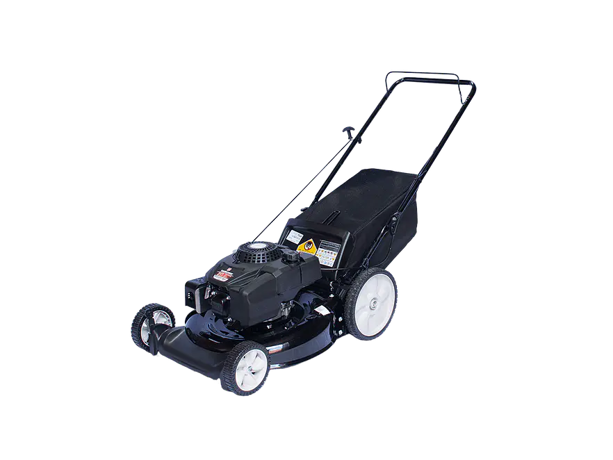 Cortacésped Yard Machines 11A-B2ML345 | Motor 6.5 HP, 21