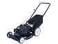 Cortacésped Yard Machines 11A-B2ML345 | Motor 6.5 HP, 21