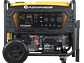 Planta Eléctrica 9000 Watts Advance AG10000E | Monofásica 110/220V - Miniatura 1 | aztools.co