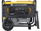 Planta Eléctrica 2500W Advance AG2500 | Compacta y Confiable - Miniatura 1 | aztools.co