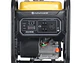 Planta Eléctrica Advance AG3500i 3,500W Inverter Portátil y Silenciosa - Miniatura 1 | aztools.co