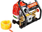 Fumigadora Portátil FORTE FS-063A-S | 26cc | 360 PSI | 2 Tiempos Baña Ganado - Miniatura 1 | aztools.co
