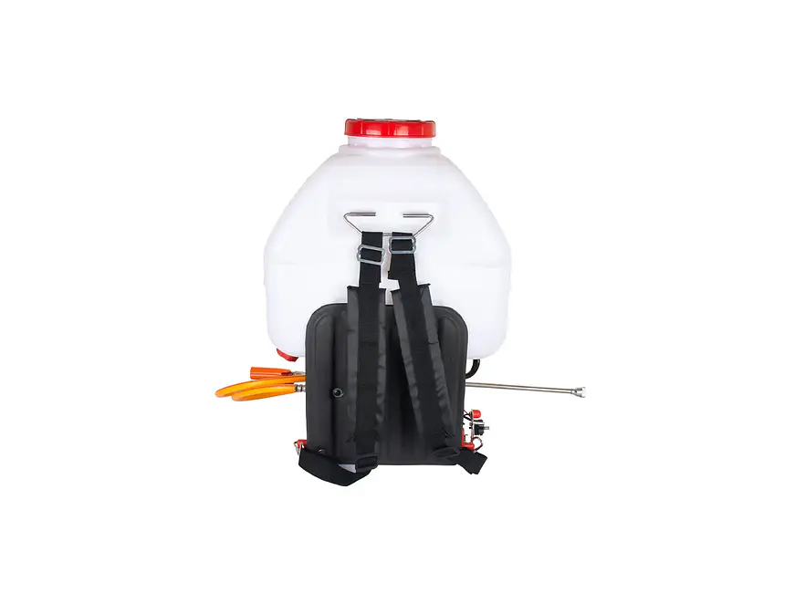 Fumigadora de Espalda FORTE FS-073-S | 26cc | 25L | 500 PSI | Ligera y Potente - Foto 4 | aztools.co