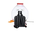 Fumigadora de Espalda FORTE FS-073-S | 26cc | 25L | 500 PSI | Ligera y Potente - Miniatura 4 | aztools.co