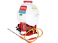 Fumigadora de Espalda FORTE FS-073-S | 26cc | 25L | 500 PSI | Ligera y Potente - Miniatura 1 | aztools.co
