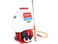 Fumigadora de Espalda FORTE FS-073-S | 26cc | 25L | 500 PSI | Ligera y Potente - Miniatura 3 | aztools.co