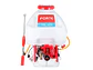 Fumigadora de Espalda FORTE FS-073-S | 26cc | 25L | 500 PSI | Ligera y Potente - Miniatura 2 | aztools.co