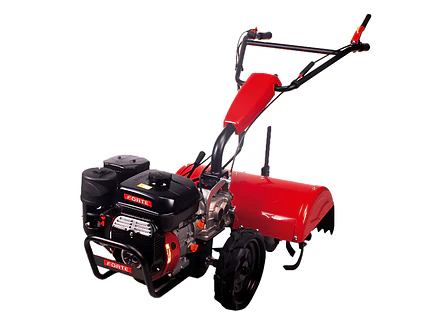 Motocultor FORTE FGX520 | 7HP | 54 cm de Corte | Arranque Manual - Envío a todo Colombia | aztools.co