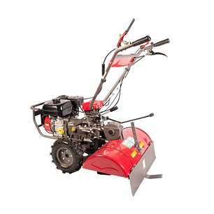 Motocultor FORTE FGX620 | 7HP | 66 cm de Corte | Arranque Manual
