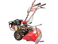 Motocultor FORTE FGX620 | 7HP | 66 cm de Corte | Arranque Manual - Miniatura 2 | aztools.co