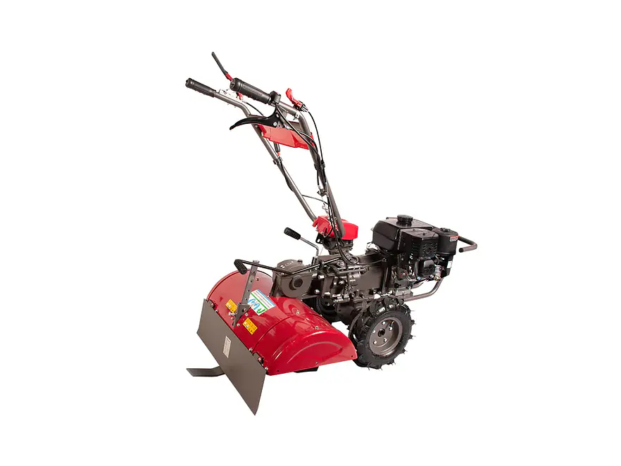 Motocultor FORTE FGX620 | 7HP | 66 cm de Corte | Arranque Manual - Foto 3 | aztools.co