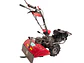 Motocultor FORTE FGX620 | 7HP | 66 cm de Corte | Arranque Manual - Miniatura 3 | aztools.co