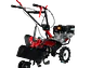 Motocultor FORTE FTGQ-4F | 9HP | 350mm de Labranza | Arranque Manual - Miniatura 4 | aztools.co