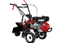 Motocultor FORTE FTGQ-4F | 9HP | 350mm de Labranza | Arranque Manual - Miniatura 1 | aztools.co