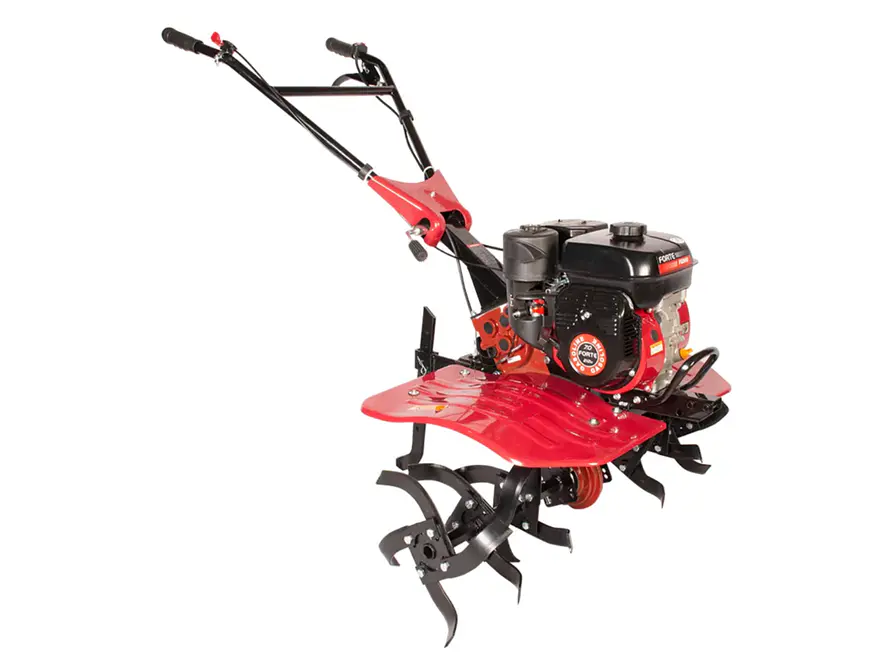 Motoazada FORTE FG900 | 7HP | 80-110 cm de Corte | Arranque Manual - Foto 1 | aztools.co