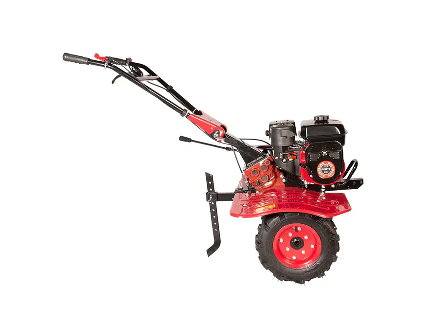 Motoazada FORTE FG900 | 7HP | 80-110 cm de Corte | Arranque Manual - Foto 2 | aztools.co