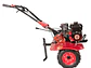 Motoazada FORTE FG900 | 7HP | 80-110 cm de Corte | Arranque Manual - Miniatura 2 | aztools.co
