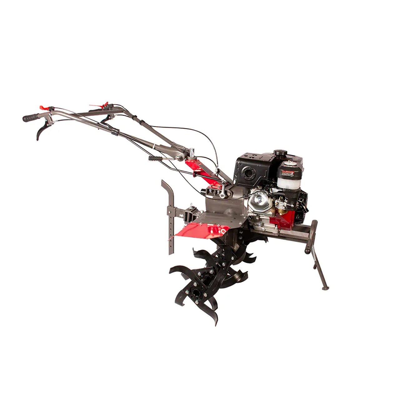 Motoazada FORTE FG1100F | 13HP | 80-120 cm de Corte | Arranque Manual 1