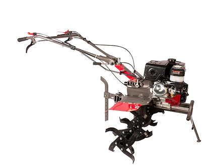 Motoazada FORTE FG1100F | 13HP | 80-120 cm de Corte | Arranque Manual - Foto 1 | aztools.co