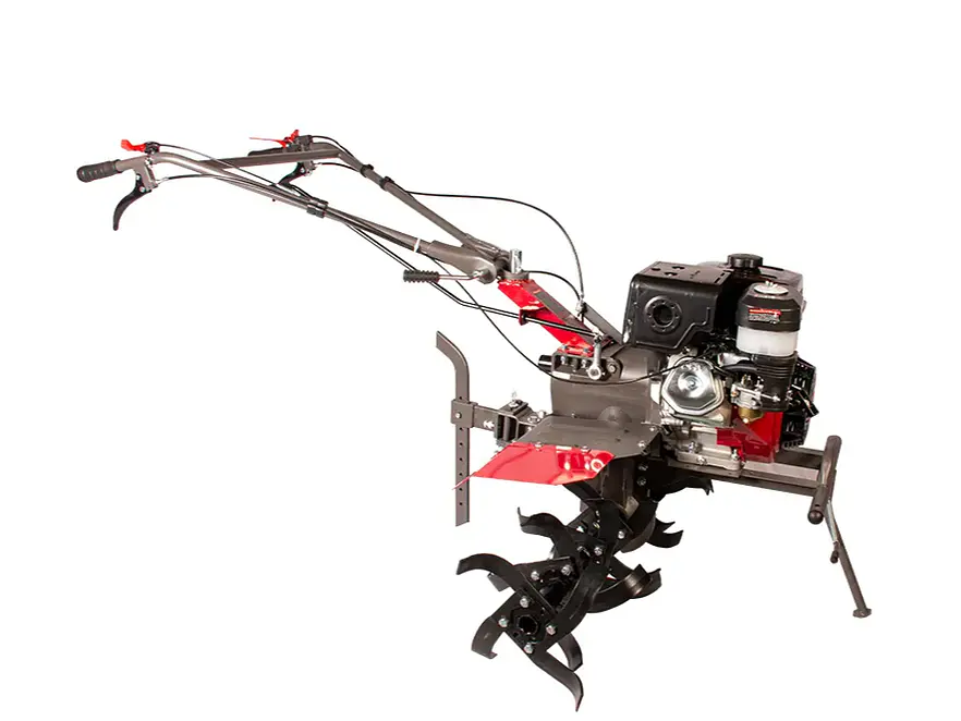 Motoazada FORTE FG1100F | 13HP | 80-120 cm de Corte | Arranque Manual - Foto 1 | aztools.co