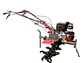 Motoazada FORTE FG1100F | 13HP | 80-120 cm de Corte | Arranque Manual - Miniatura 1 | aztools.co