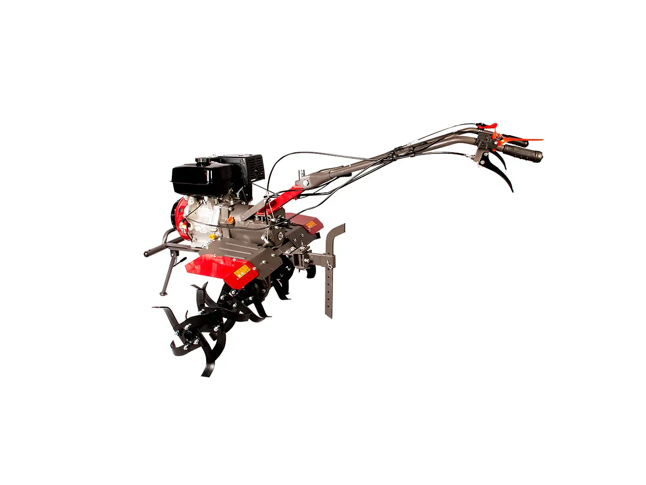 Motoazada a Gasolina 13HP FORTE FG1100F Transmisión Engranajes 120cm - Foto 2 | aztools.co