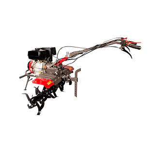 Motoazada FORTE FG1100F | 13HP | 80-120 cm de Corte | Arranque Manual