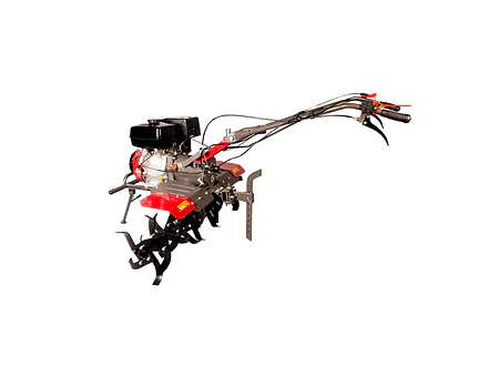 Motoazada FORTE FG1100F | 13HP | 80-120 cm de Corte | Arranque Manual - Foto 2 | aztools.co