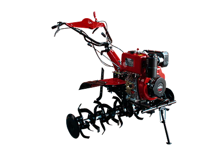 Motoazada Diésel FORTE FD-900TH | 10 HP | 135 cm de Corte | Transmisión por Engranajes - Envío a todo Colombia | aztools.co