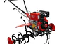Motoazada Diésel FORTE FD-900TB | 12 HP | 135 cm | 4 Velocidades y 2 Reversas - Miniatura 1 | aztools.co