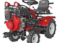 Minitractor Motoazada FORTE FTD001 | 12 HP | Ancho de Labranza 105 cm | Arranque Eléctrico - Miniatura 1 | aztools.co