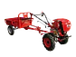 Motoazada con Remolque FORTE FD-900T-TR | 12 HP | Potencia y Versatilidad | Arranque Manual. - Miniatura 1 | aztools.co