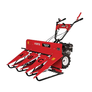 Segadora FORTE FRG4S-1M | 7 HP | Gasolina | Ancho de Corte 100 cm