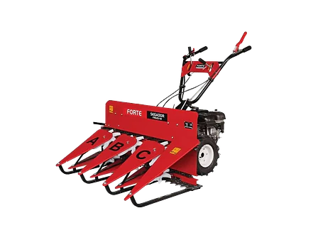 Segadora FORTE FRG4S-1M | 7 HP | Gasolina | Ancho de Corte 100 cm - Foto 2 | aztools.co