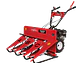 Segadora FORTE FRG4S-1M | 7 HP | Gasolina | Ancho de Corte 100 cm - Miniatura 2 | aztools.co