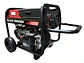 Moto Soldadora FUJITA FMW200 | 200A | 15 HP | 5 kW | Soldadura Profesiona - Miniatura 2 | aztools.co