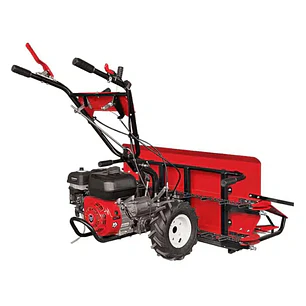 Segadora a Gasolina 7HP FORTE FRG4S-1M Barra de Corte 100cm Motor GM210